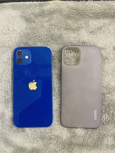 Apple iPhone 12