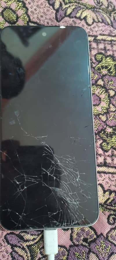 Infinix Hot 50i