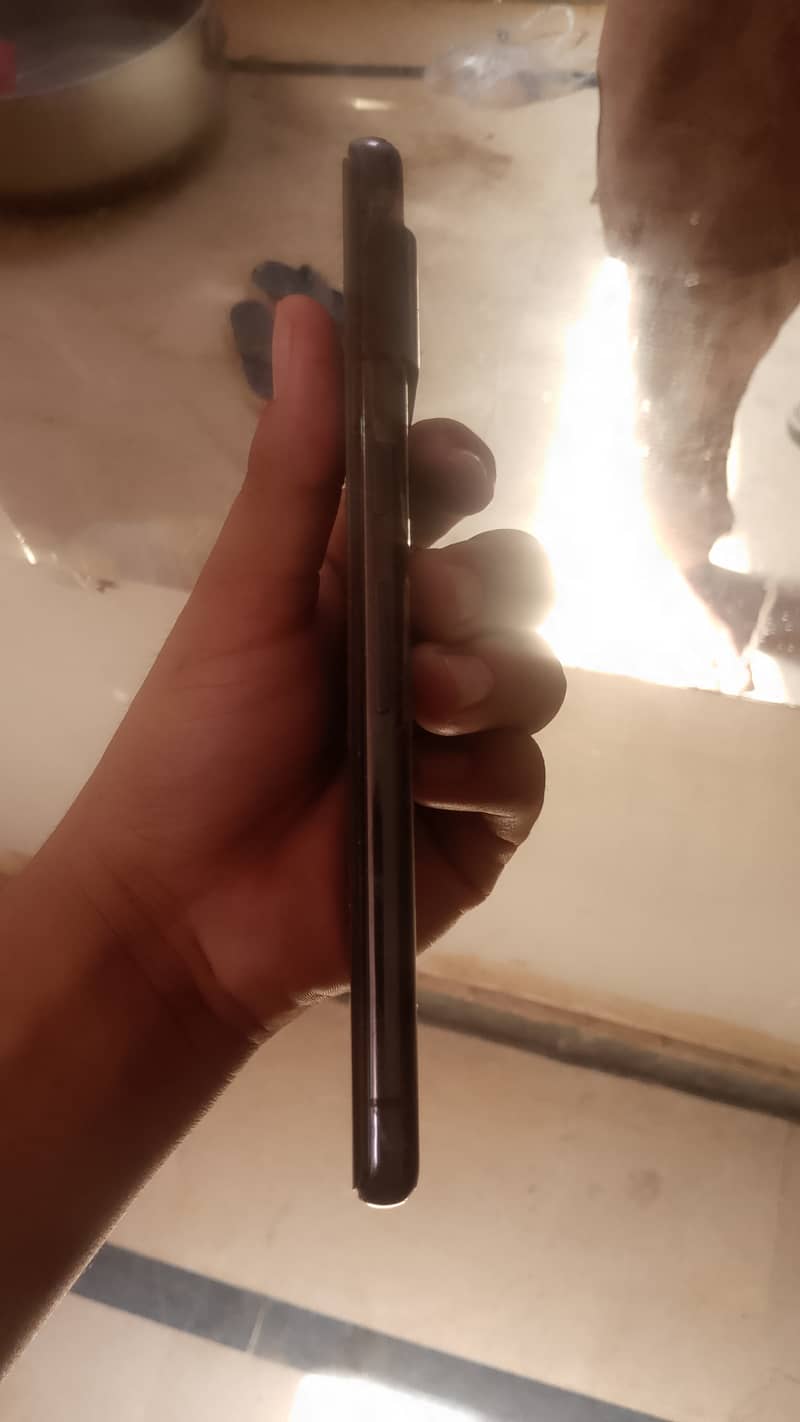 Google Pixel 7 Pro 3