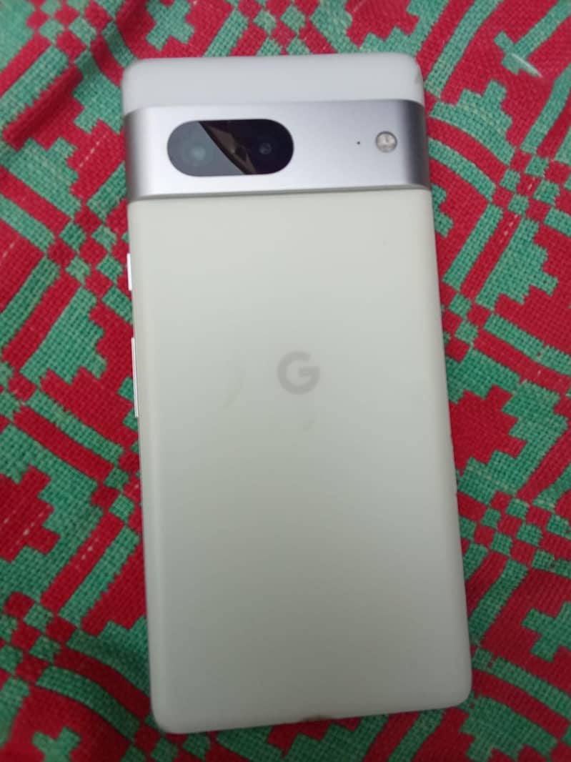 Google Pixel 7 1