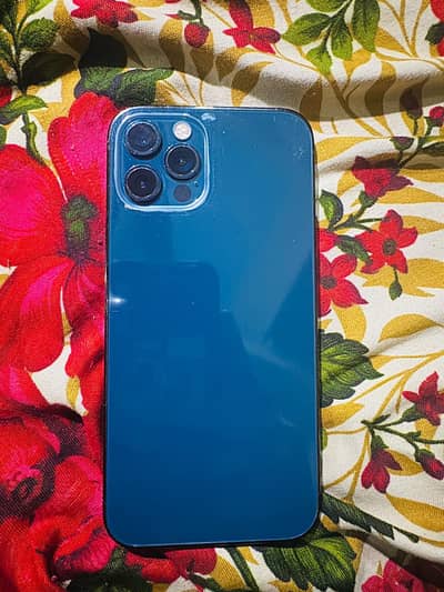 Apple iPhone 12 Pro