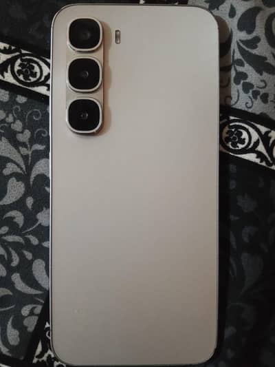 Infinix Hot 60 Pro
