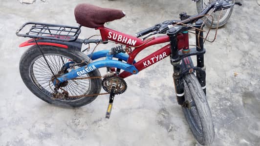 cycle