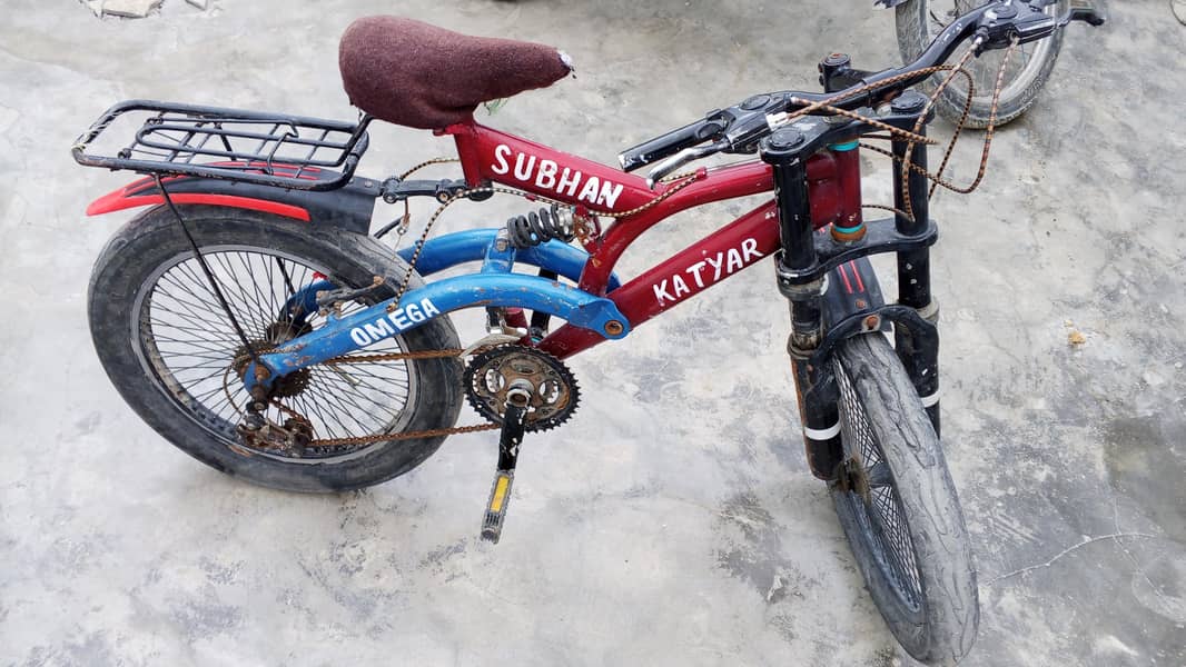 cycle 0