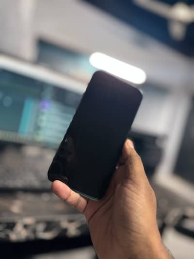 iPhone 13 pro max 256/ Sierra blue / JV