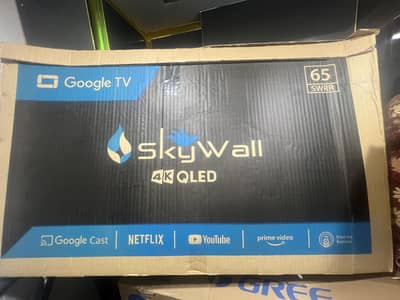 Samsung Q led