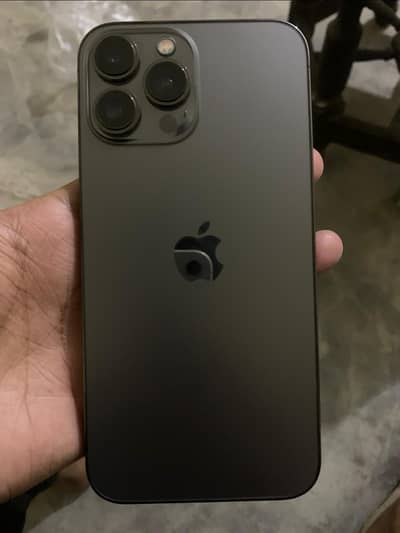 iPhone 13 Pro Max factory unlocked 128gb all ok