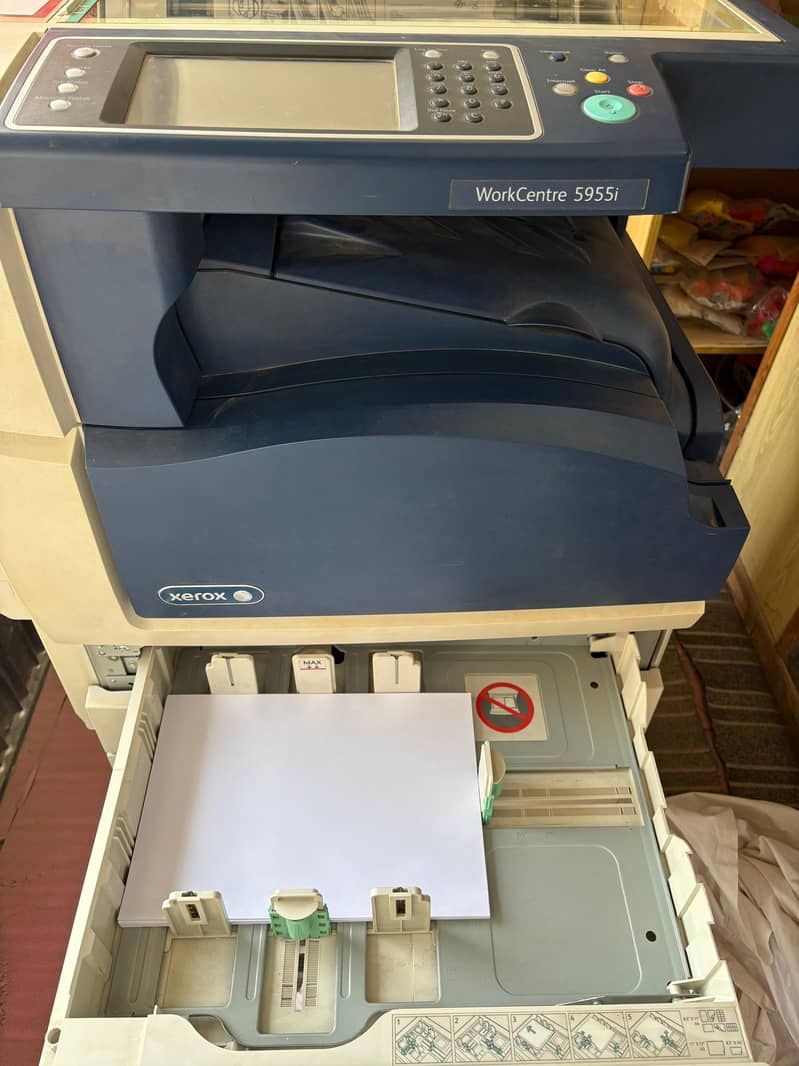 work centre 5955i 2
