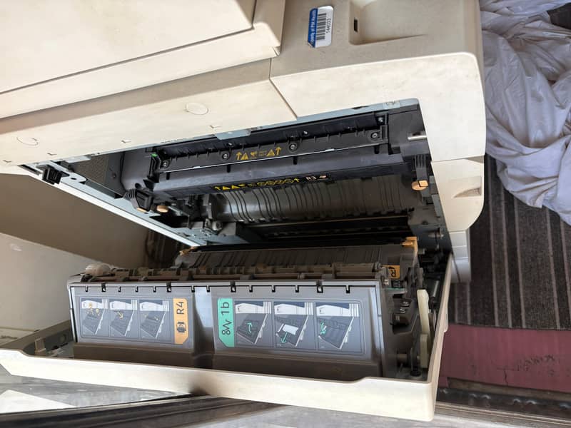 work centre 5955i 3