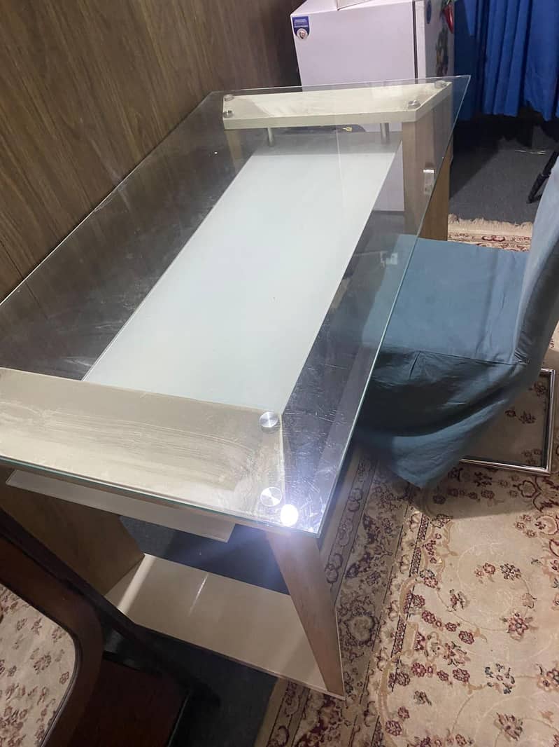 Dining Table 1