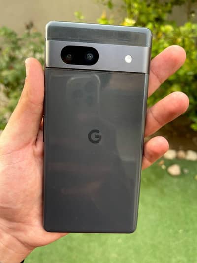 Google Pixel 7a