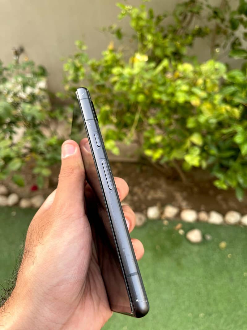 Google Pixel 7a 6
