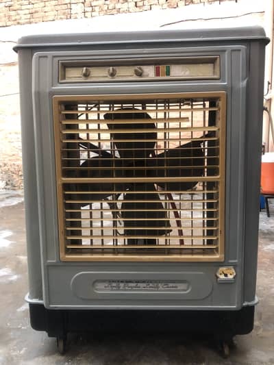 Air Cooler