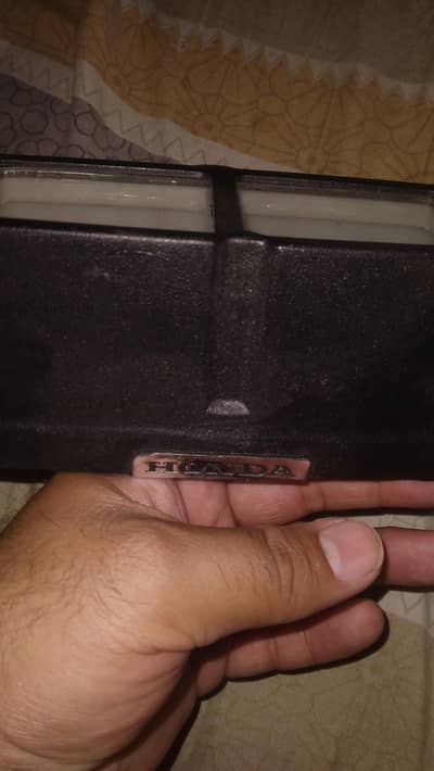cg125 Brand new speedo meter Assy 1987 to 1999