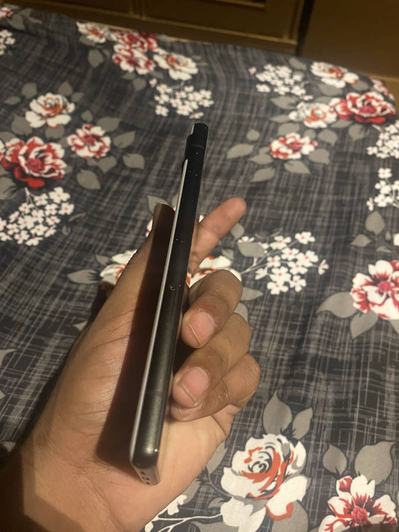 Google Pixel 6a 3