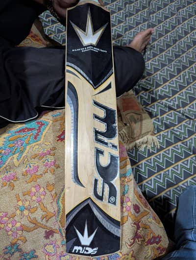 mids original bat
