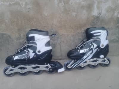 skating shoses