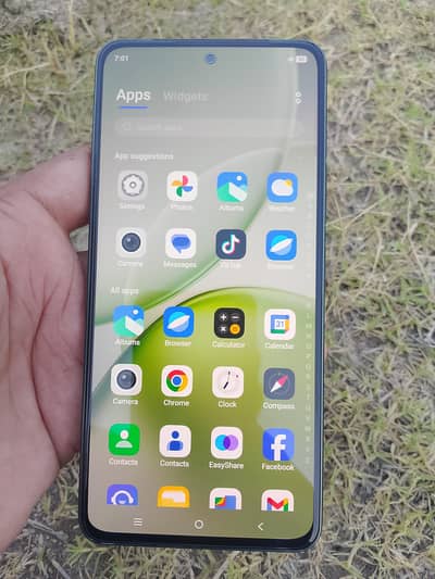Vivo Y400 Exchange possible hai