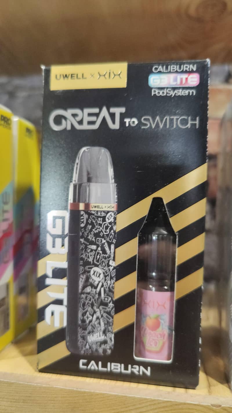 Vape Store 2