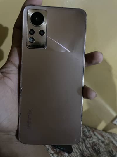 Infinix Note 11