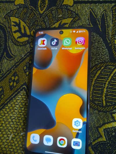 Motorola Moto G