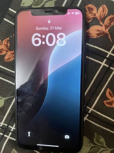 Apple iPhone 11 Pro