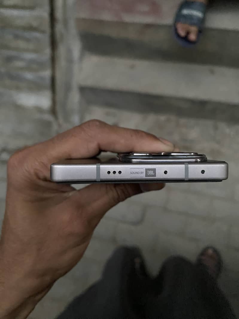 Infinix Note 50 3