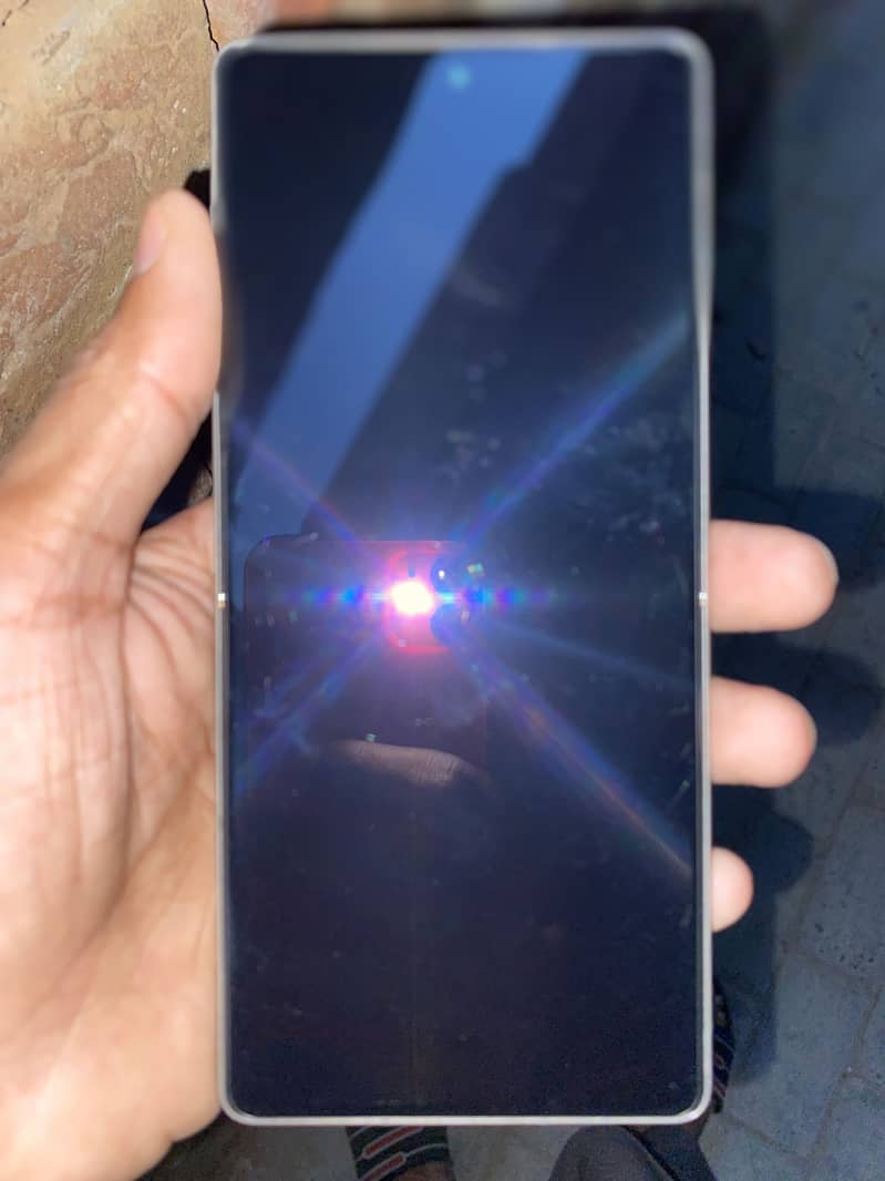 Infinix Note 50 4