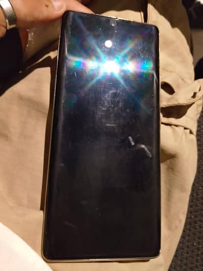 Infinix Note 40 Pro Plus