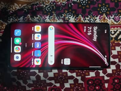 One plus 8