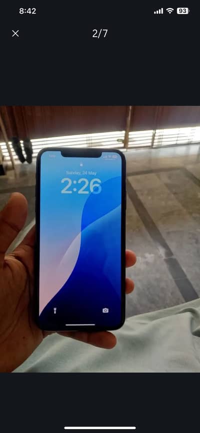 Apple iPhone 11 Pro Max
