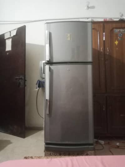 Dawlence fridge 11 cubic