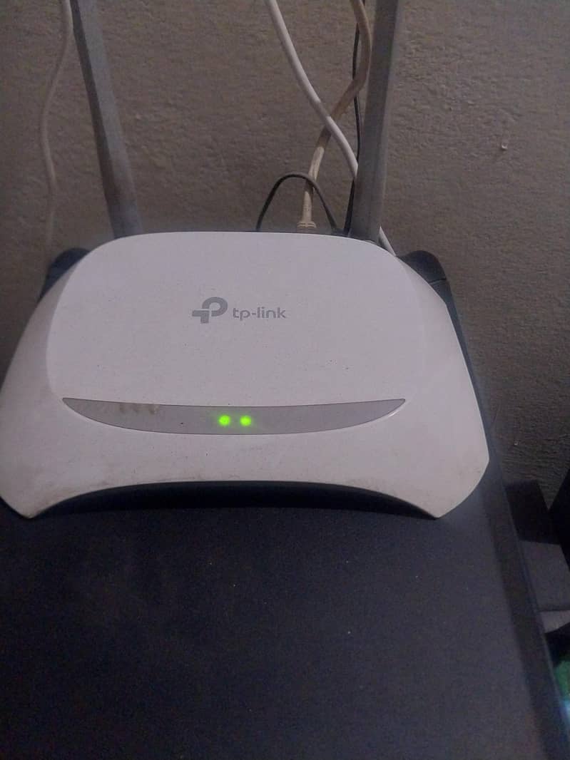 Tp-link 0