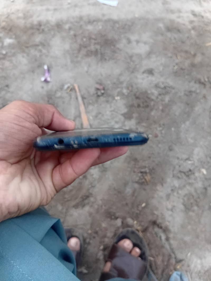 OPPO A12 2