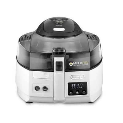 Multifry Airfry FH1175/2 model