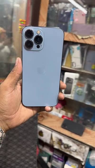 Apple iPhone 13 Pro