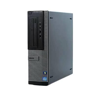 Dell Deskktop PC 3010 Core i5 3rd Generation