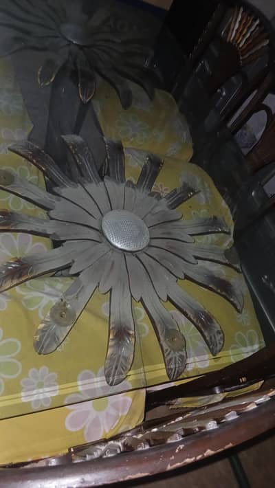 Dining Mirror new design Table