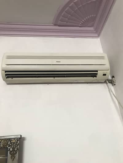Haier best ac split for sell