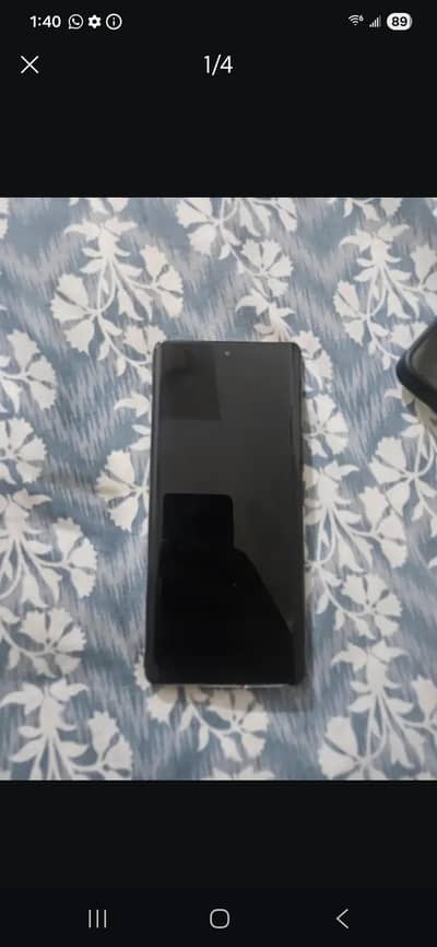 Sparx Edge 20 Pro