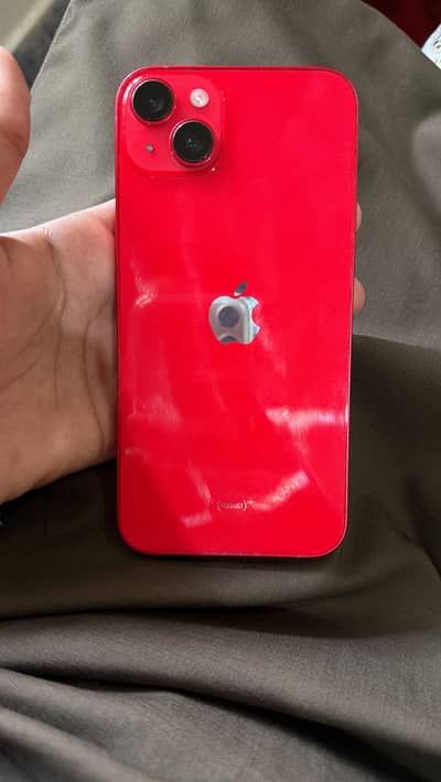 Apple iPhone 14 plus