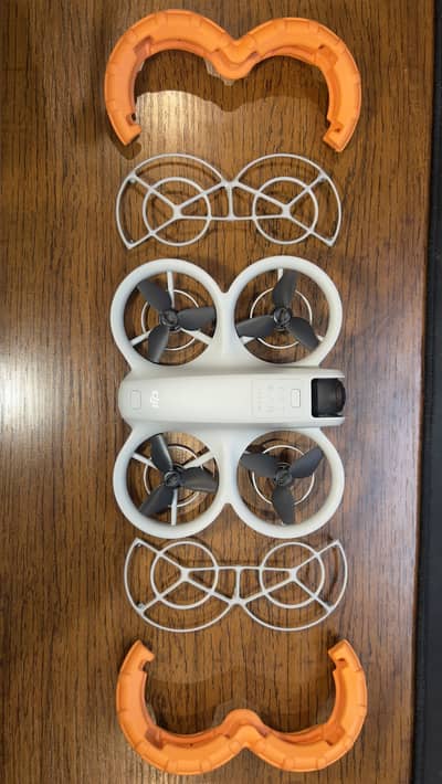 DJI Neo Fly More Combo + DJI Carry Case