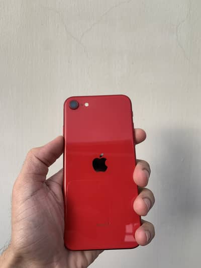 Apple iPhone SE 2020