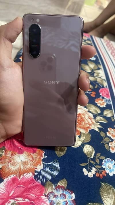 Sony 5 II