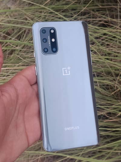 One Plus 8T  12+12/256 dual PTA