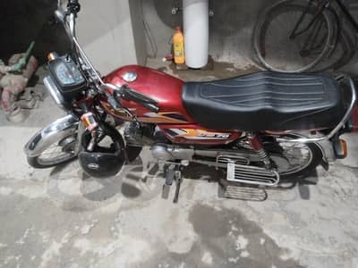 united bike 2025 model for sale