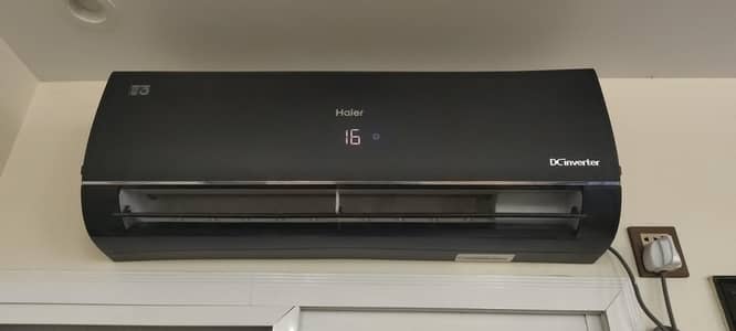 haier Ac