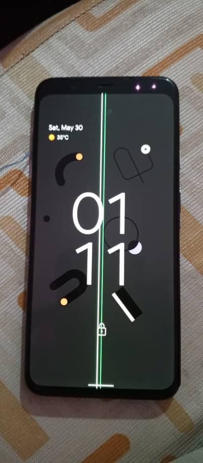 Google pixel 4xl