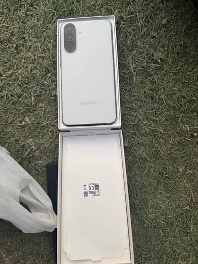 Samsung Mobile A56
