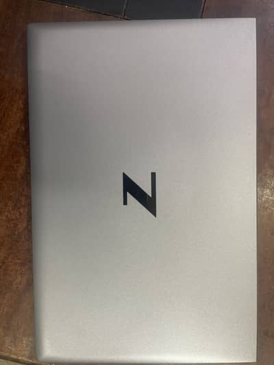 HP Zbook firefly 14 G7
